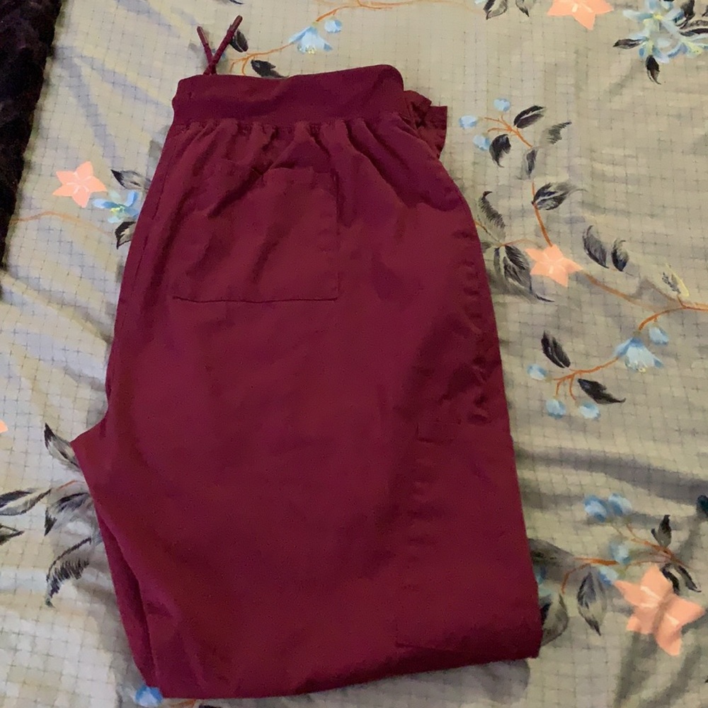 JAANUU Scrub pants - Picture 3 of 4